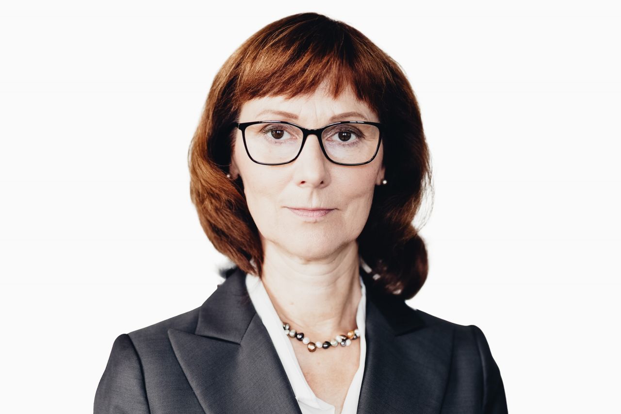Dr. Kerstin Gründig-Schnelle - Schalast Law | Tax
